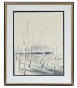 Förster, Walter (Attribution): Architectural metamorphosis