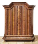 Barockschrank, Franken, um 1750