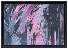 Hilaire, Claude (Hastaire): 'La mémoire fragmentée'