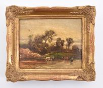Pollmer, Kurt: Landscape en miniature