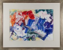 Rauschning, Erika: Still life