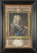 Vogel, Bernhard: William Frederick, Margrave of Brandenburg