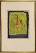 Marini, Marino: Untitled
