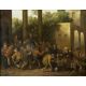 Droochsloot, Joost Cornelisz. - Umkreis - Bild 2 aus 2