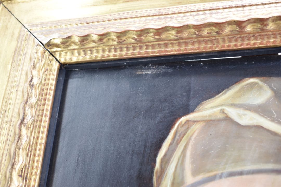 Dürer, Albrecht - Kopie nach: Madonna mit der Birnenschnitte - Bild 2 aus 19
