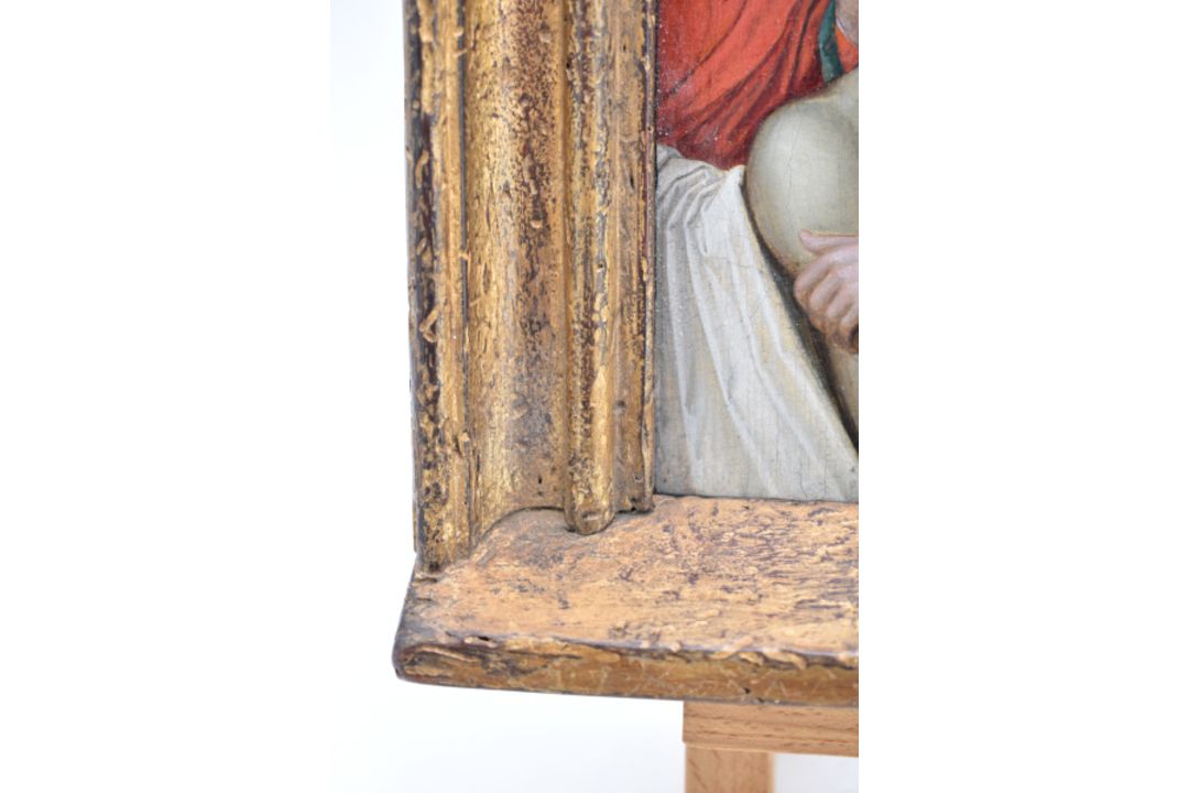 David, Gérard - Kopie nach: Beweinung Christi - Bild 4 aus 13