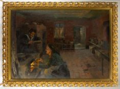 Barthel, Paul: 