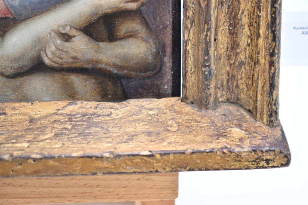 David, Gérard - Kopie nach: Beweinung Christi - Bild 5 aus 13