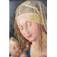 Dürer, Albrecht - Kopie nach: Madonna mit der Birnenschnitte - Bild 4 aus 19