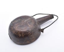 Pilgerflasche, um 1600