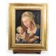 Dürer, Albrecht - Kopie nach: Madonna mit der Birnenschnitte - Bild 14 aus 19