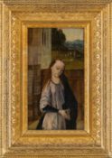 Bouts, Dierick - Copy after: Mary in Adoration
