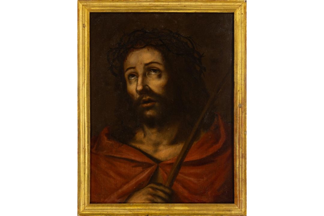 Carducho, Vincente (Attrib.): Ecco Homo