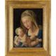 Dürer, Albrecht - Kopie nach: Madonna mit der Birnenschnitte - Bild 1 aus 19