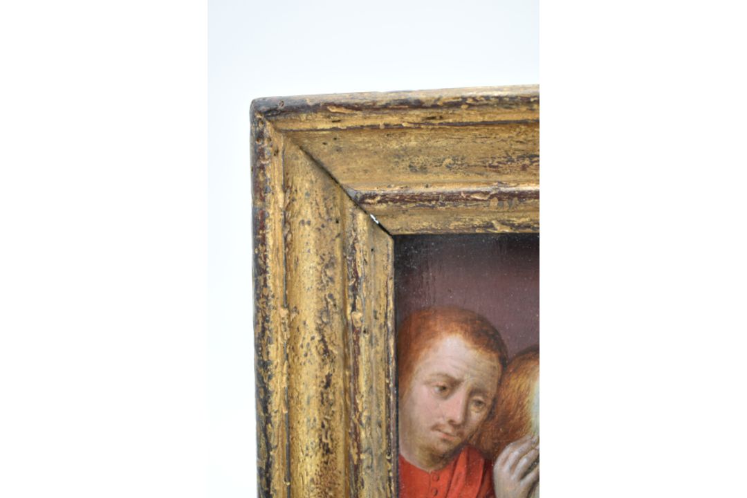 David, Gérard - Kopie nach: Beweinung Christi - Bild 2 aus 13