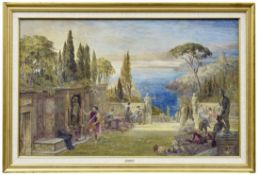Fulleylove, John: 'The Ring Given to Venus'
