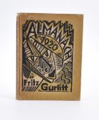 Gurlitt, Fritz: Almanac 1920