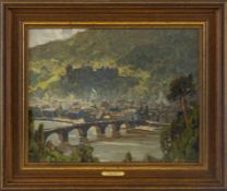 Mercker, Erich: Heidelberg