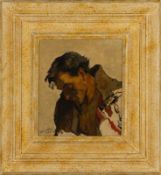 Wauters, Emile Charles: Portrait of a Man