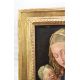 Dürer, Albrecht - Kopie nach: Madonna mit der Birnenschnitte - Bild 15 aus 19