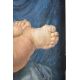 Dürer, Albrecht - Kopie nach: Madonna mit der Birnenschnitte - Bild 12 aus 19