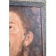 Kopfstudie eines schreienden Mannes, Bologneser Meister, Kreis des Annibale Carracci - Bild 8 aus 29
