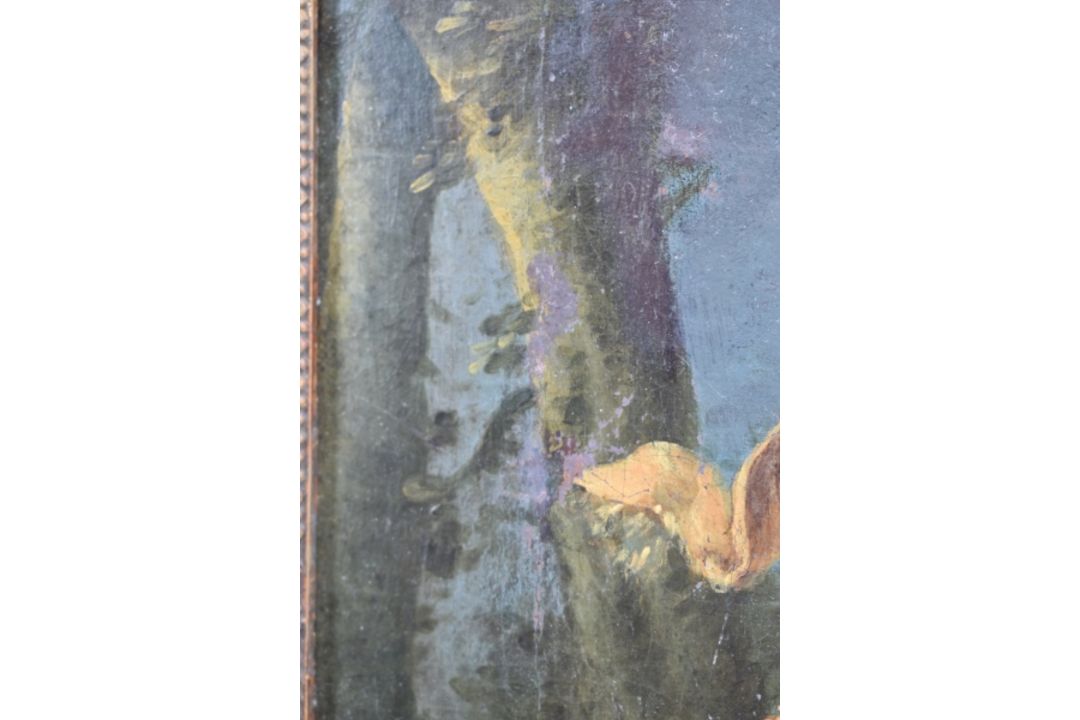 Reiterbildnis des Prinzen Eugen von Savoyen in Prunkrüstung, Frankreich, 18. Jh. - Bild 12 aus 29
