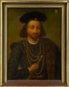 Bildnis eines Adeligen, 16. Jh.
