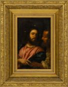 Vecellio (Titian), Titian - Copy after: The Tribute Money