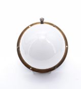 Wagner, Otto: Deckenlampe