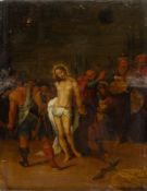Francken, Frans II - circle: Flagellation of Christ