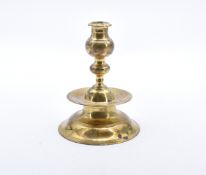 Glockenleuchter, 18. Jh.