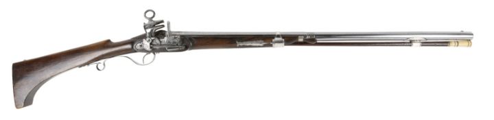 Reiterkarabiner, 18. Jh.