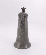 Schnabelstitze, Dat. 1729