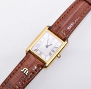 Maurice Lacroix-Armbanduhr, Schweiz, 1990er