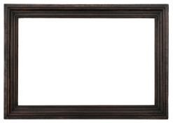 Profilrahmen, 17./18. Jh.