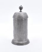 Walzenkrug, dat. 1785