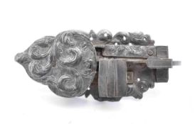 Schrankschloss, 18. Jh.