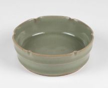 Small brush washer, China, Song dynasty, 12th/13th century