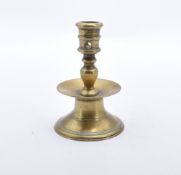 Kleiner Glockenleuchter, 18. Jh.