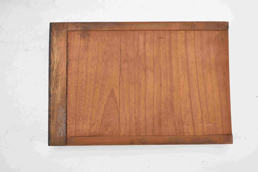 Schatulle von Abraham Roentgen, Neuwied, 1755-60 - Bild 13 aus 16
