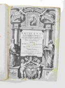 Mantica, Francesco: Vaticanae lucubrationes de tacitis et ambiguis conventionibus