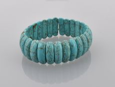 Türkis-Armband, 21. Jh.