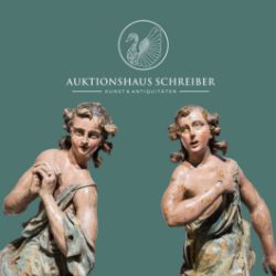 Fine, small Christmas Auction- 465 Lots: From Fine Art, Jewellery, Silver and Wine to Contemporary Design.