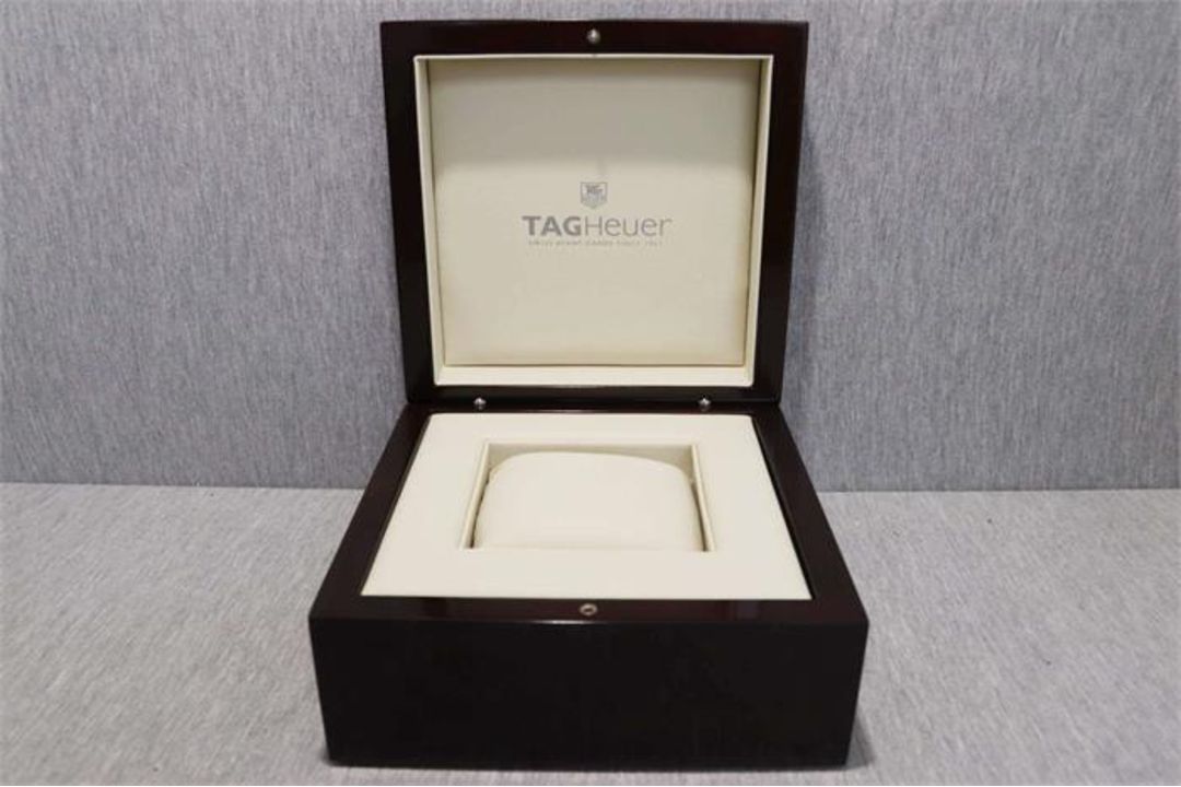 Uhrenbox Tag Heuer - Bild 2 aus 3