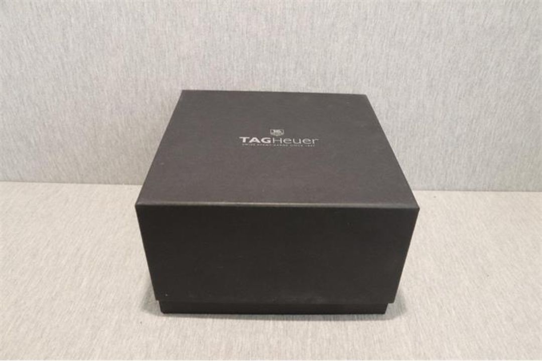 Uhrenbox Tag Heuer - Bild 3 aus 3