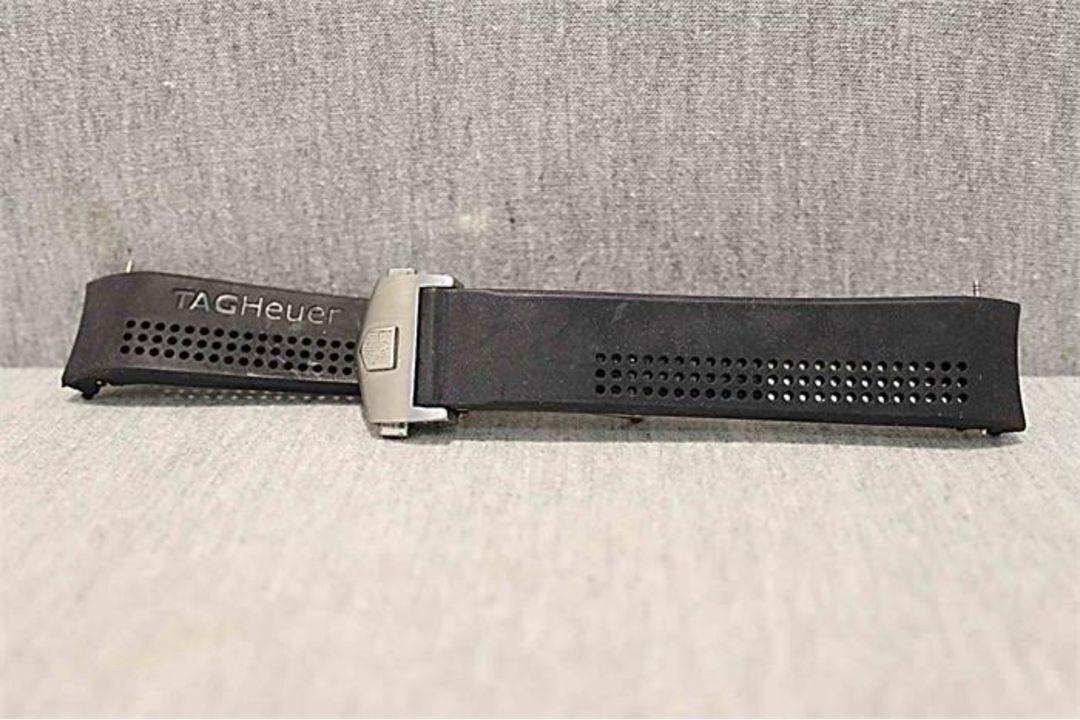 Uhrenband Tag Heuer - Bild 1 aus 3