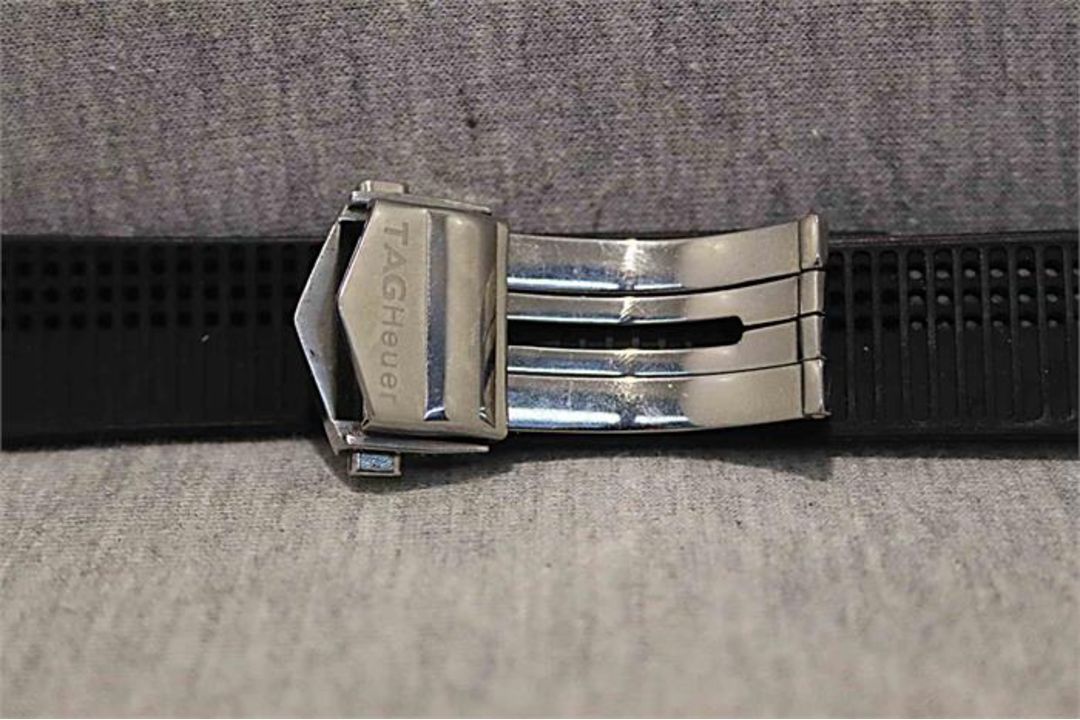 Uhrenband Tag Heuer - Bild 3 aus 3