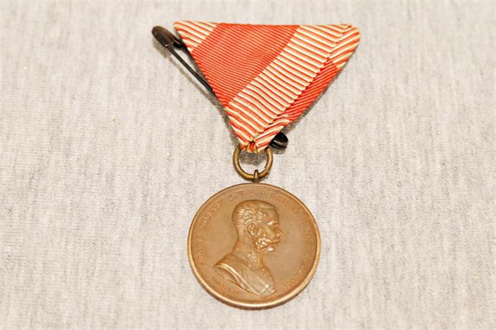 Medaille