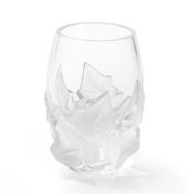 Lalique, Vase "Hedera"